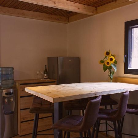Peruški Soul Retreat Beach House מראה חיצוני תמונה