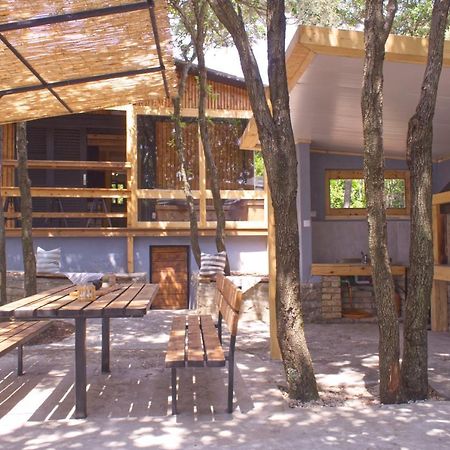 Peruški Soul Retreat Beach House מראה חיצוני תמונה