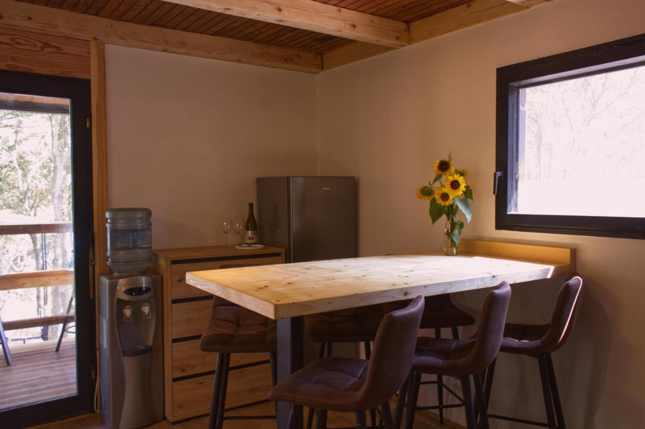 Peruški Soul Retreat Beach House מראה חיצוני תמונה