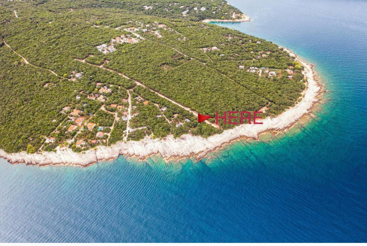 Peruški Soul Retreat Beach House מראה חיצוני תמונה