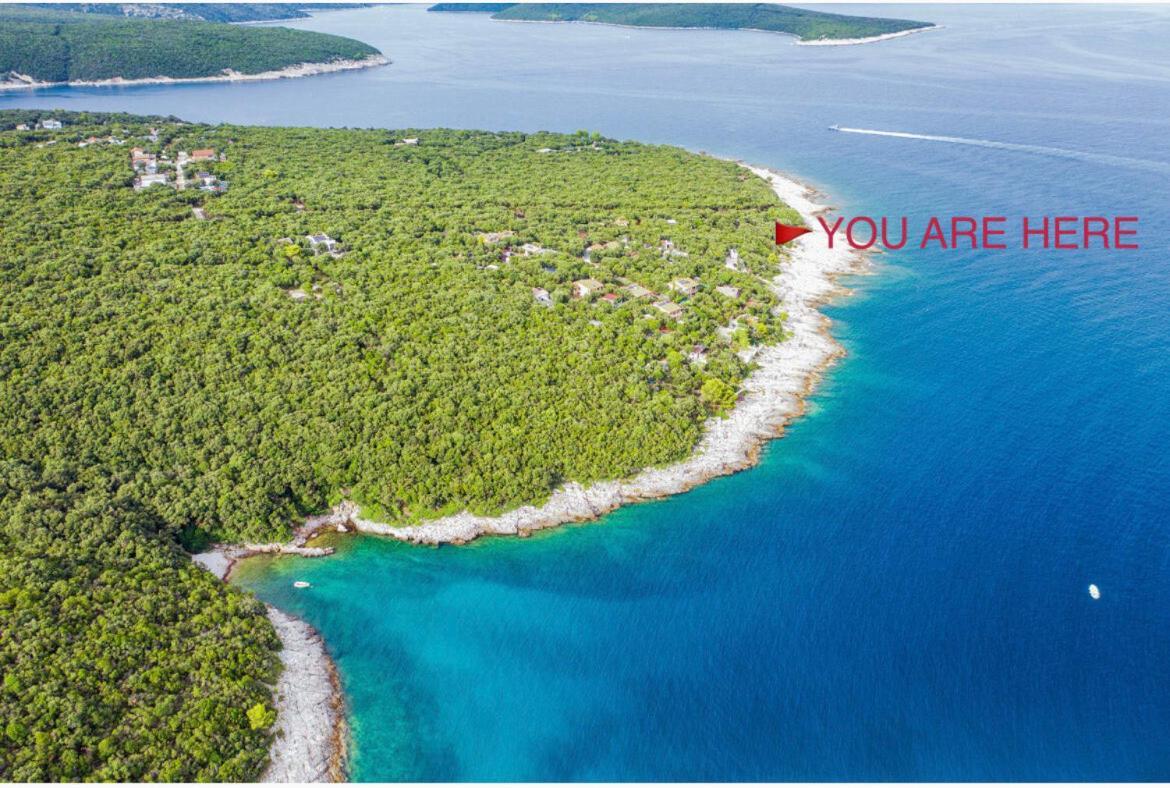 Peruški Soul Retreat Beach House מראה חיצוני תמונה