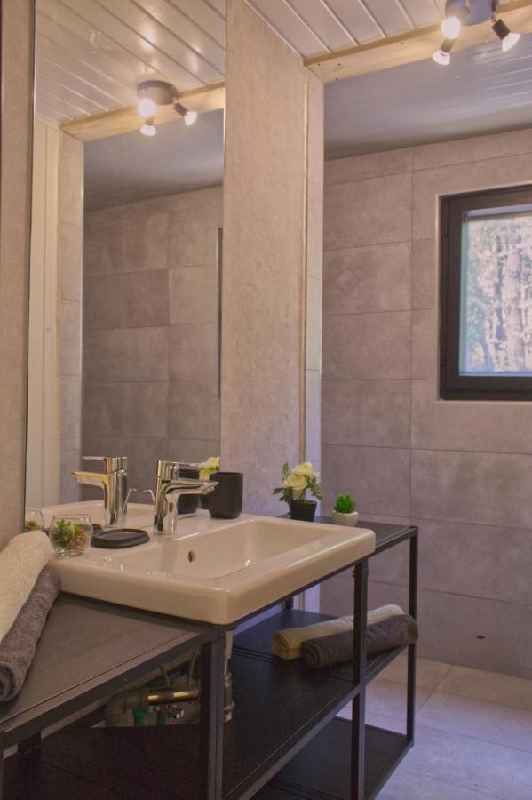Peruški Soul Retreat Beach House מראה חיצוני תמונה