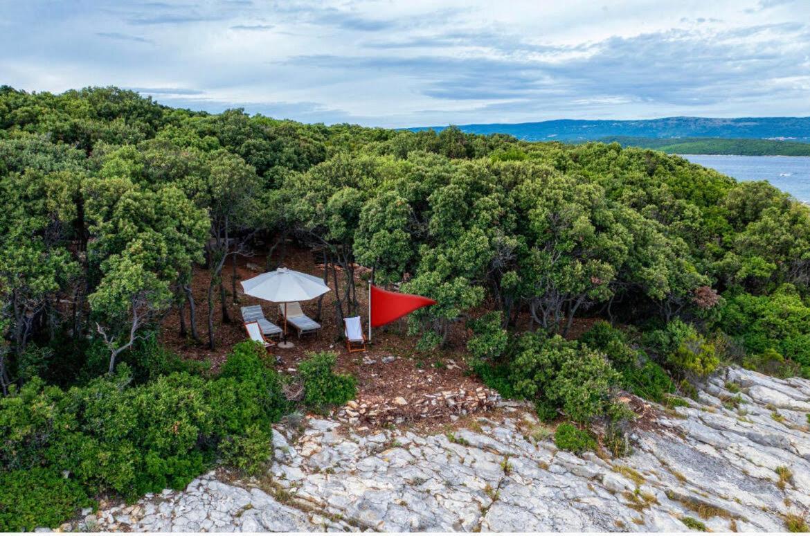 Peruški Soul Retreat Beach House מראה חיצוני תמונה