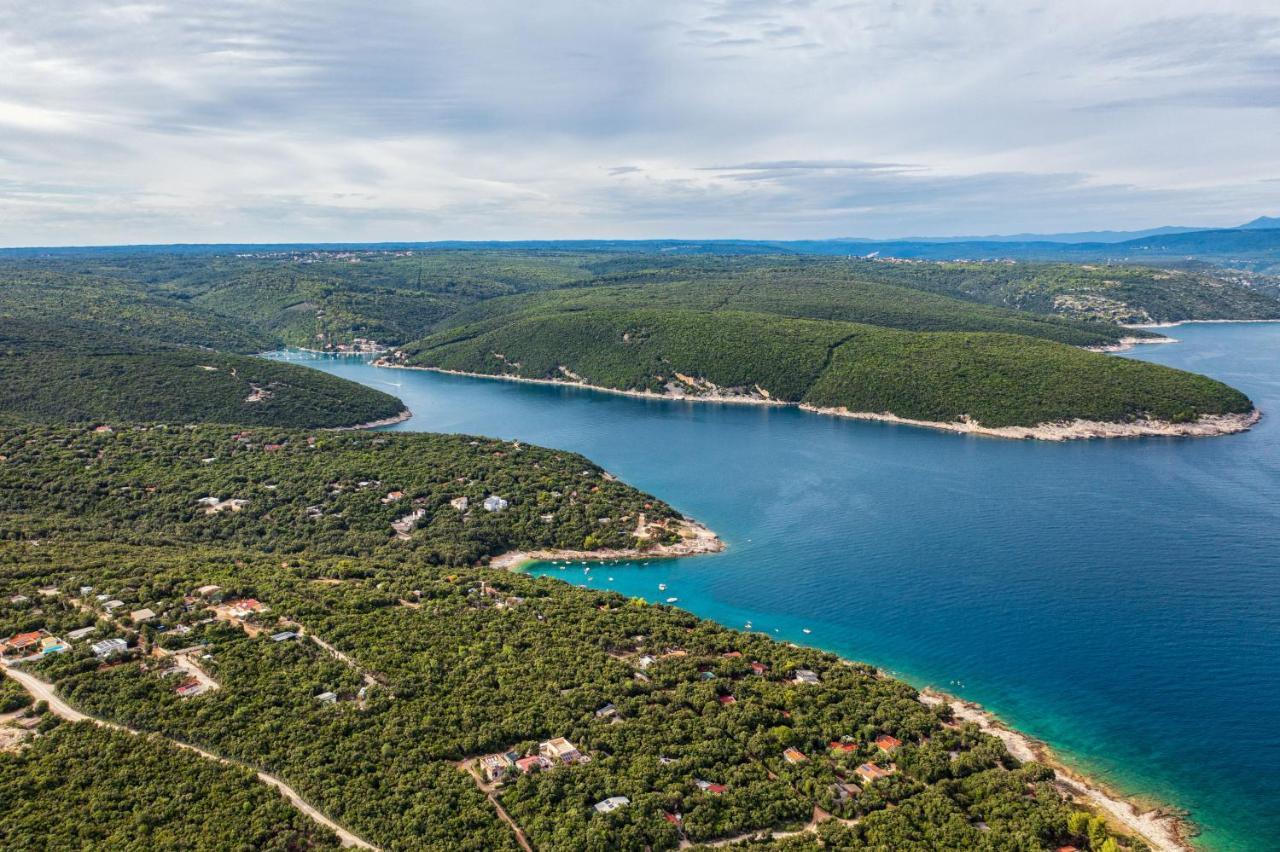 Peruški Soul Retreat Beach House מראה חיצוני תמונה