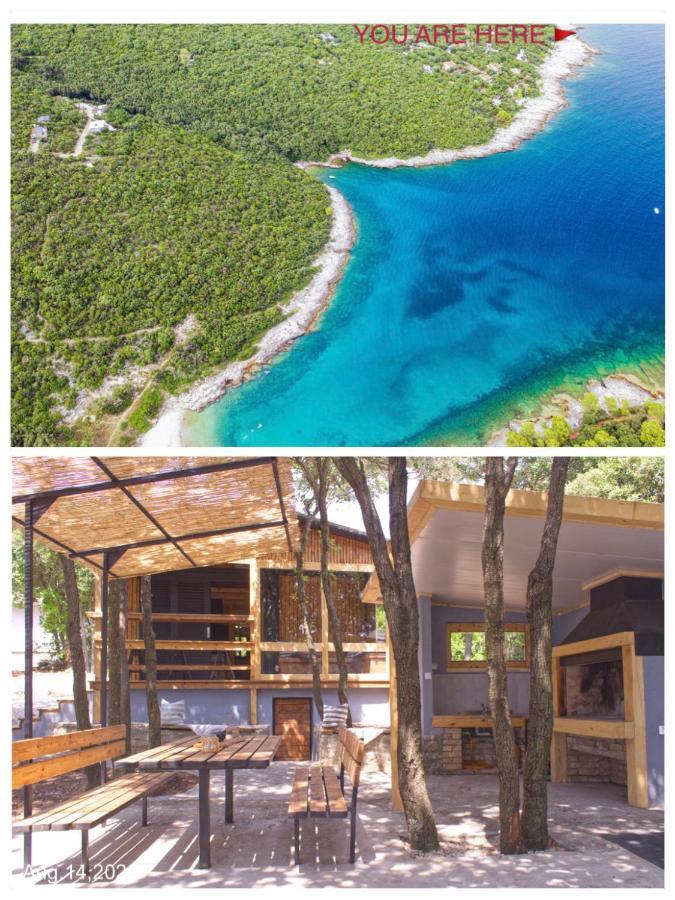 Peruški Soul Retreat Beach House מראה חיצוני תמונה