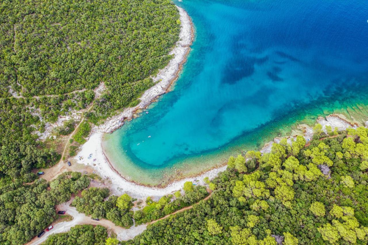 Peruški Soul Retreat Beach House מראה חיצוני תמונה