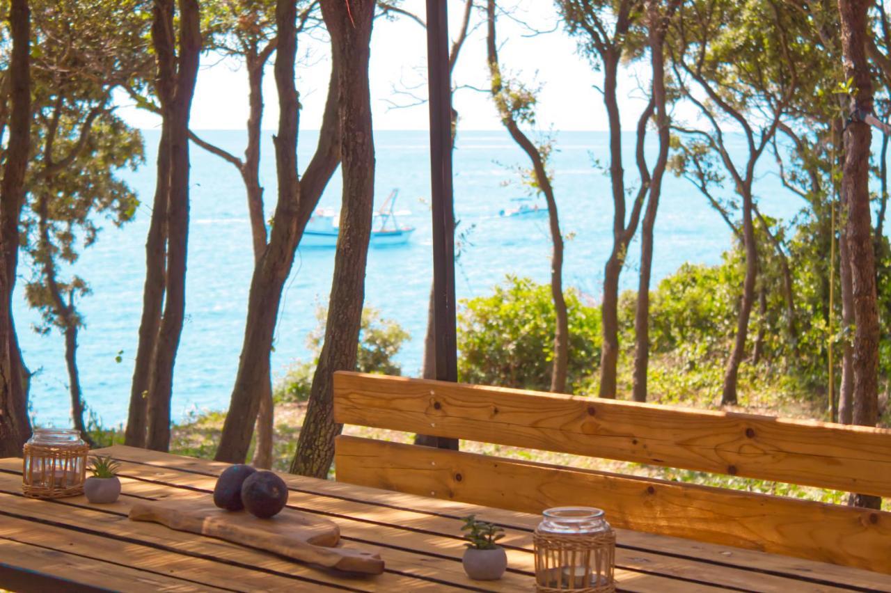 Peruški Soul Retreat Beach House מראה חיצוני תמונה