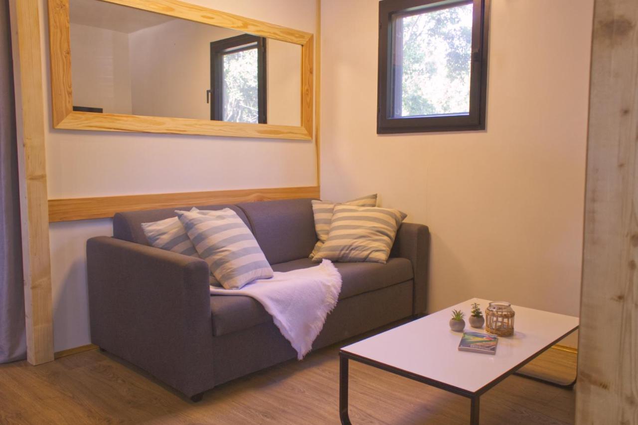 Peruški Soul Retreat Beach House מראה חיצוני תמונה