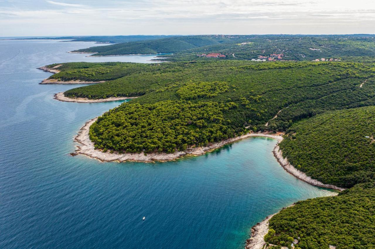 Peruški Soul Retreat Beach House מראה חיצוני תמונה