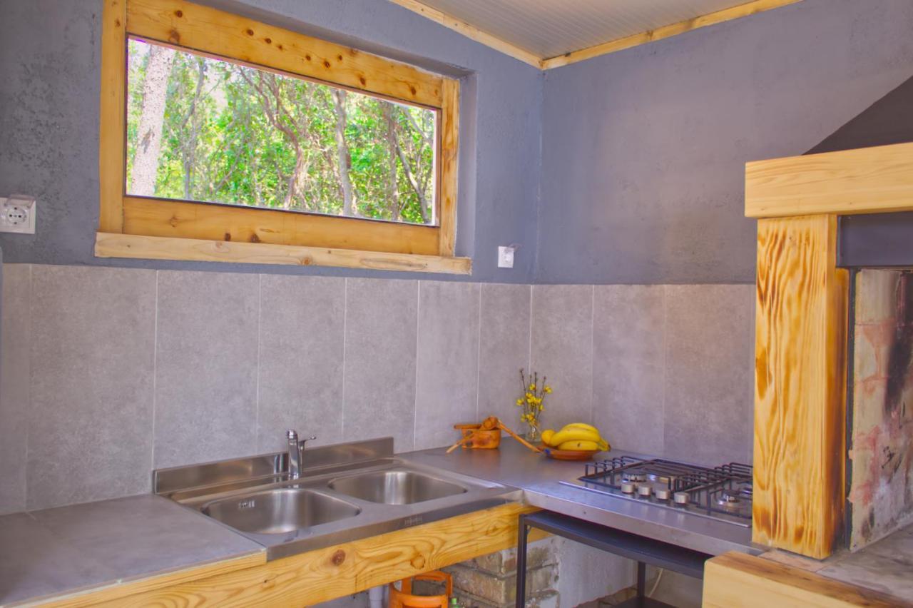 Peruški Soul Retreat Beach House מראה חיצוני תמונה