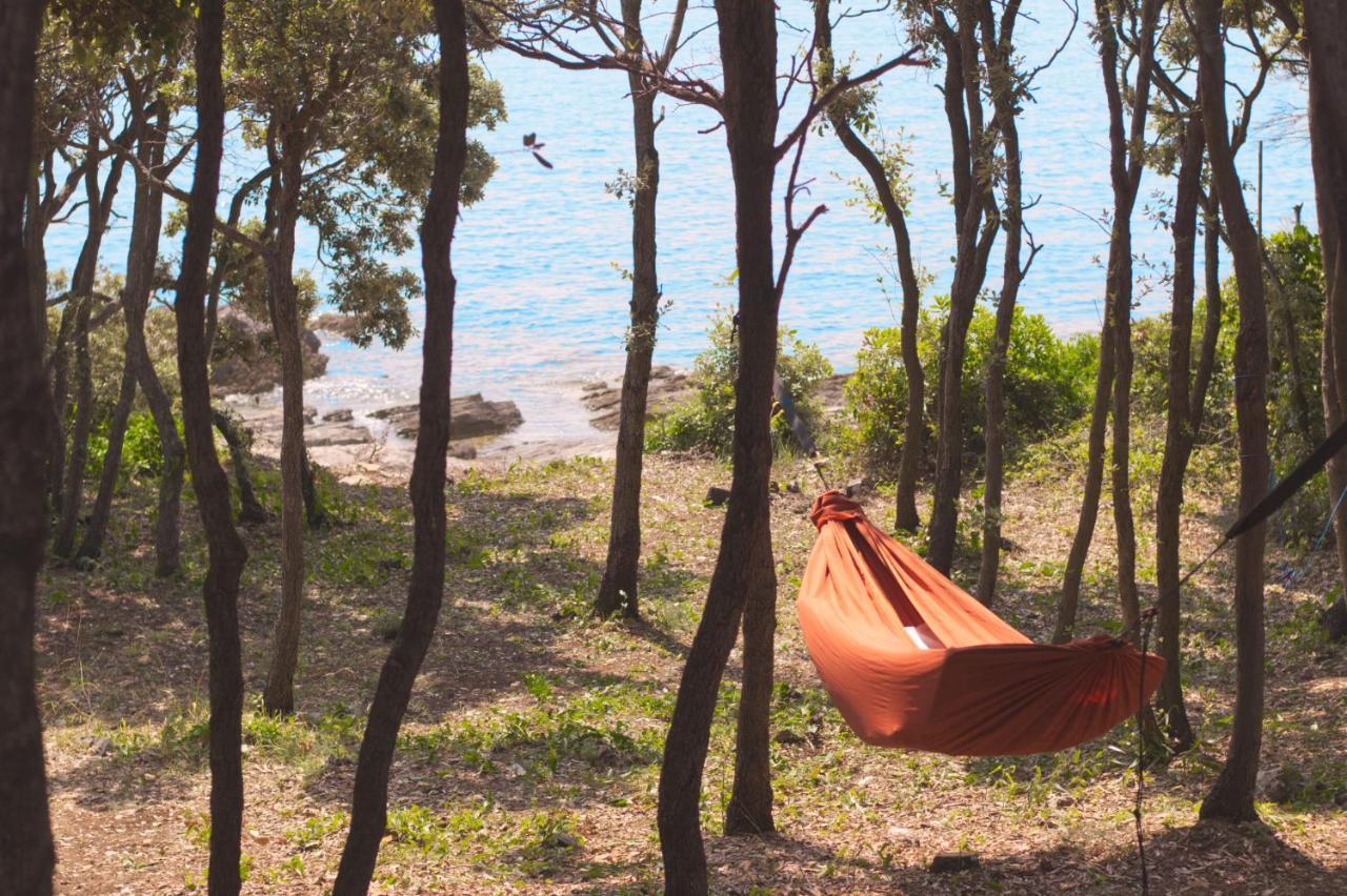 Peruški Soul Retreat Beach House מראה חיצוני תמונה
