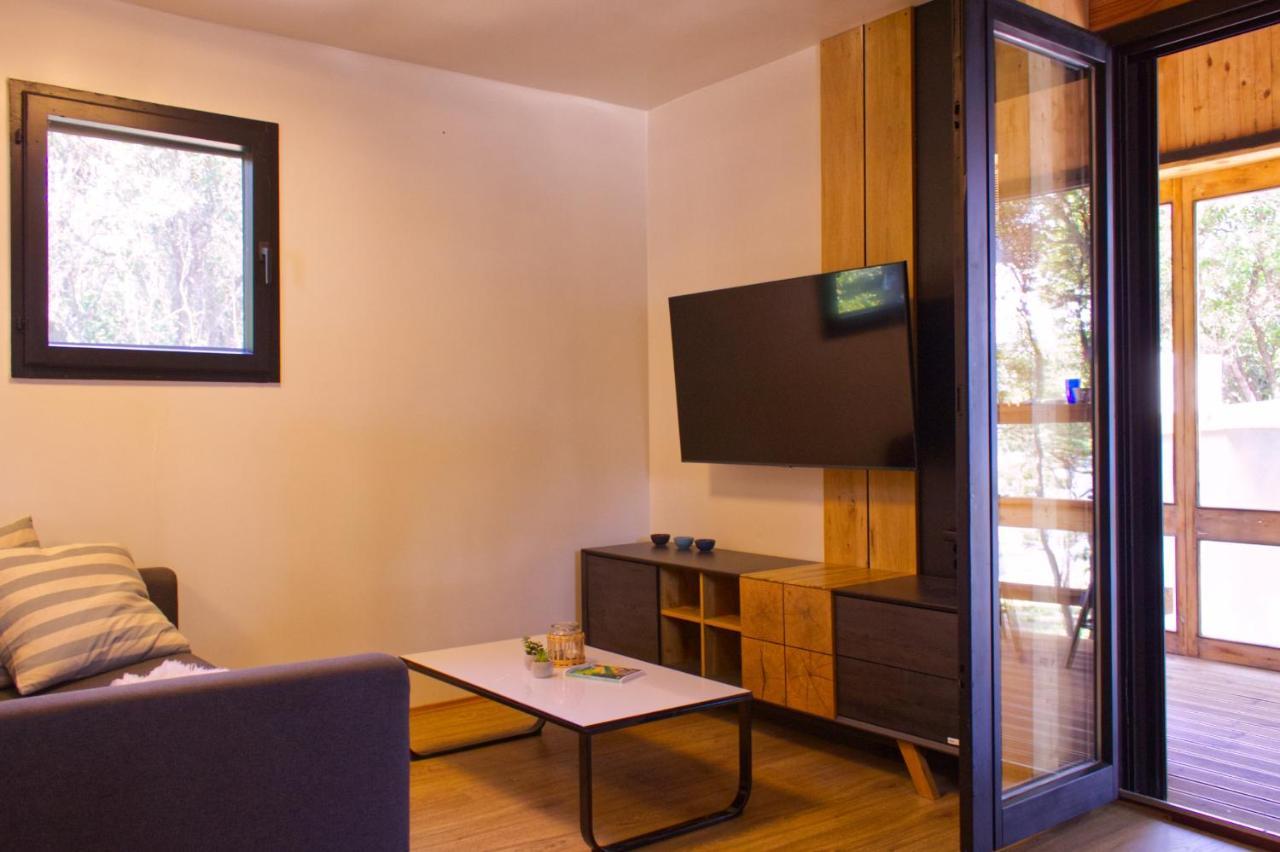 Peruški Soul Retreat Beach House מראה חיצוני תמונה