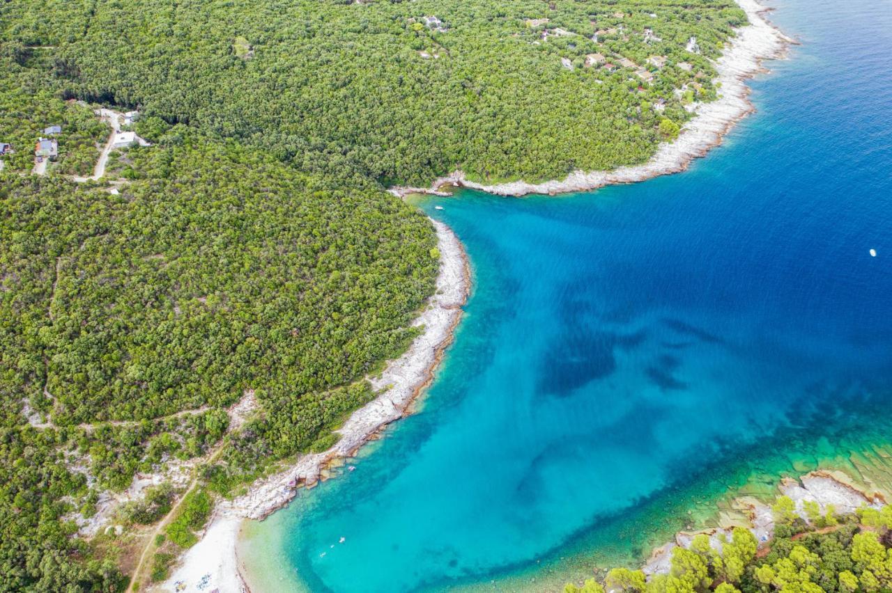 Peruški Soul Retreat Beach House מראה חיצוני תמונה